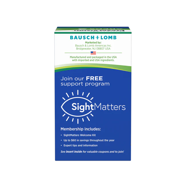 PreserVision® AREDS 2 Vitamin & Mineral Supplement 120 Count Soft Gels