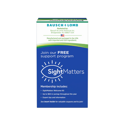 PreserVision® AREDS 2 Vitamin & Mineral Supplement 120 Count Soft Gels